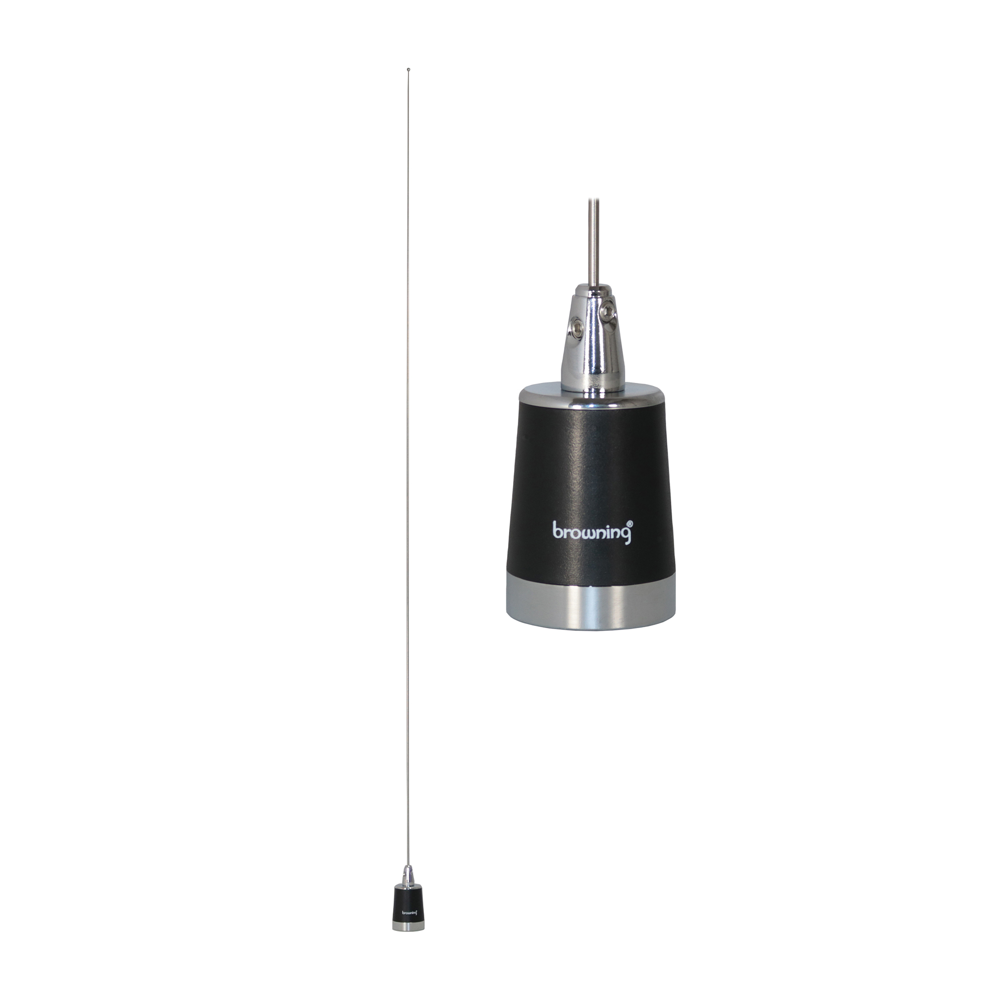 Browning, 200-Watt 133 MHz to 180 MHz 2.4-dBd-Gain Antenna, Model# BR-159